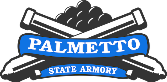 Palmetto State Armory logo